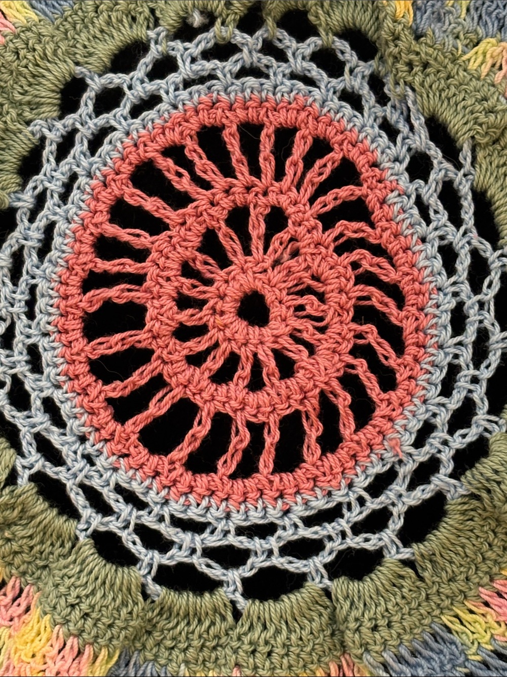 Doilies - Picture 8 of 14